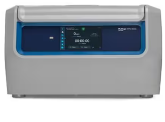 Multifuge X4&X4R Pro離心機(jī)